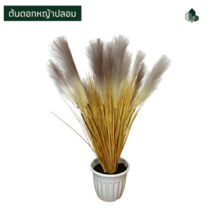 ต้นดอกหญ้าปลอม